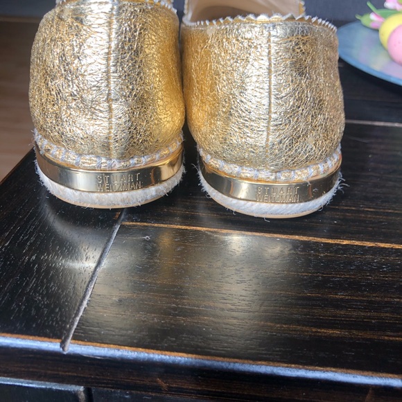 Stuart Weitzman Espadrilles - Picture 4 of 7